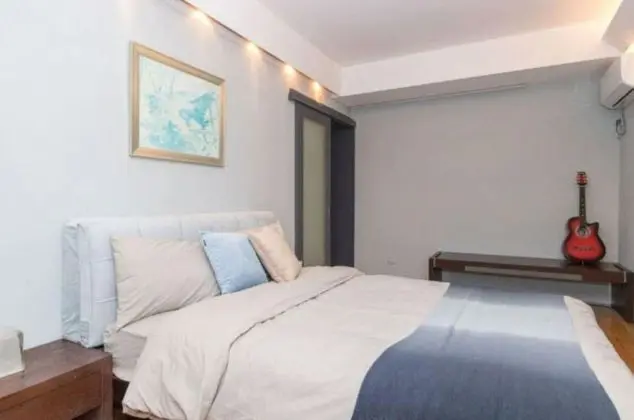 Design Apart Daire, 4 Yatak Odası, Nehir Manzaralı