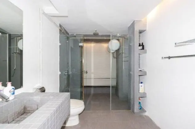 Design Apart Daire, 4 Yatak Odası, Nehir Manzaralı