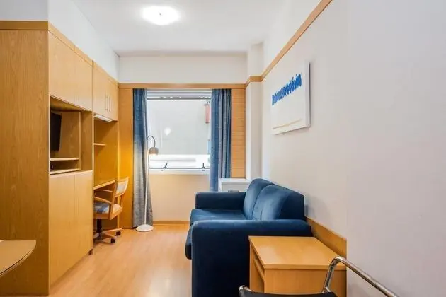 Apart Daire (1 Bedroom)
