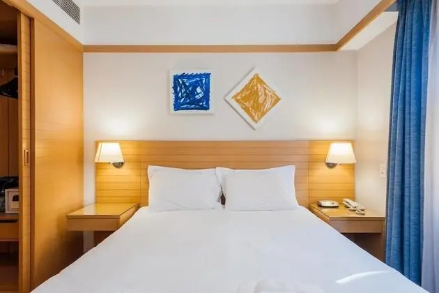 Apart Daire (1 Bedroom)