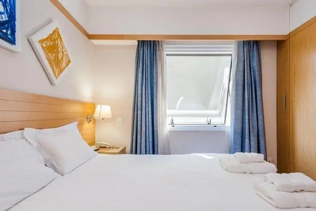 Apart Daire (1 Bedroom)