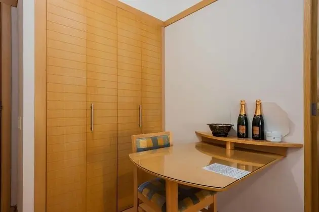 Apart Daire (1 Bedroom)