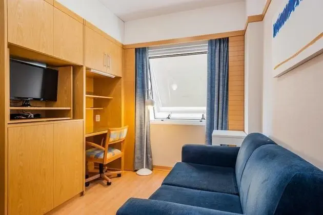 Apart Daire (1 Bedroom)
