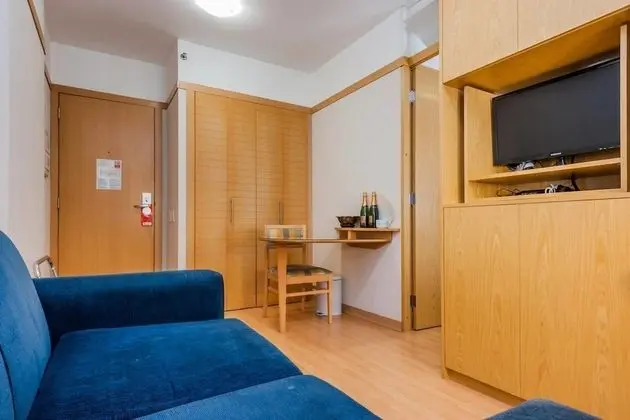 Apart Daire (1 Bedroom)