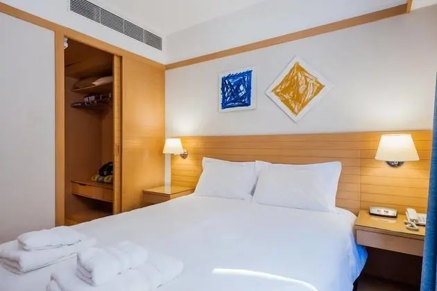 Apart Daire (1 Bedroom)