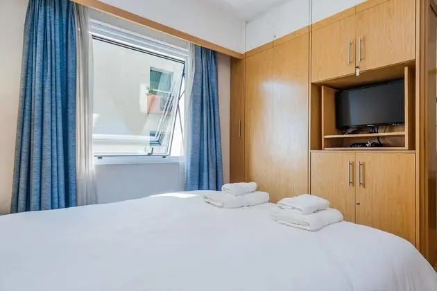 Apart Daire (1 Bedroom)