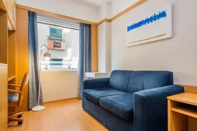 Apart Daire (1 Bedroom)