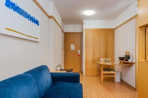 Apart Daire (1 Bedroom)