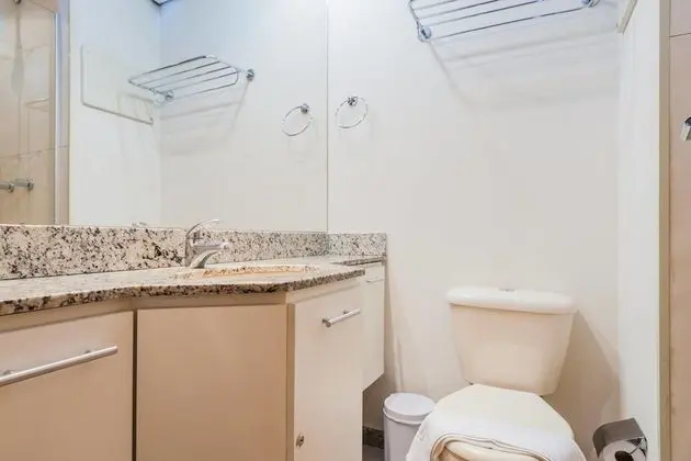 Apart Daire (1 Bedroom)