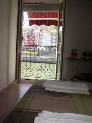 İki Ayrı Yataklı Oda