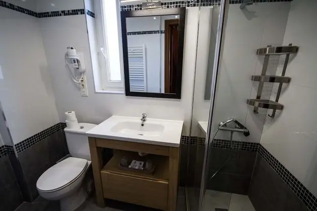 İki Ayrı Yataklı Oda