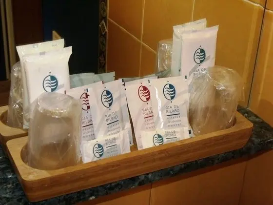 Tek Büyük Yataklı Oda, 1 Çift Kişilik Yatak