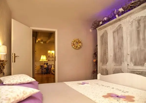 Deluxe Apart Daire, Teras, Deniz Manzaralı