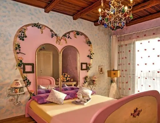 Deluxe Apart Daire, Teras, Deniz Manzaralı