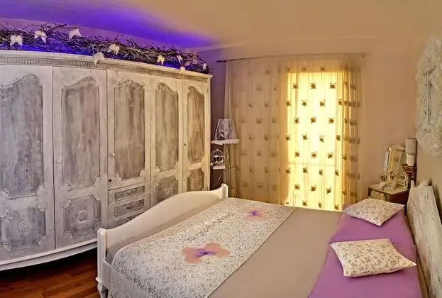 Deluxe Apart Daire, Teras, Deniz Manzaralı