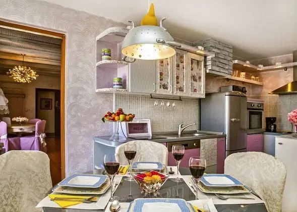 Deluxe Apart Daire, Teras, Deniz Manzaralı