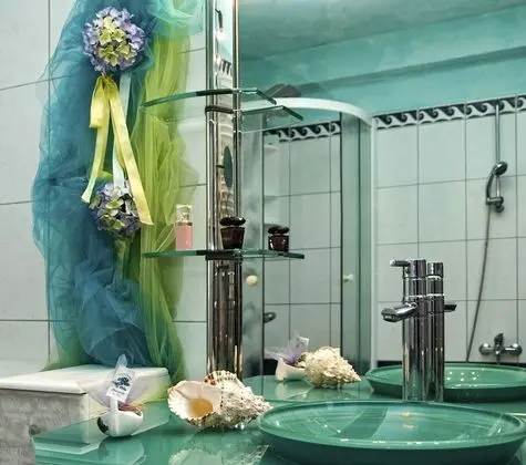 Deluxe Apart Daire, Teras, Deniz Manzaralı