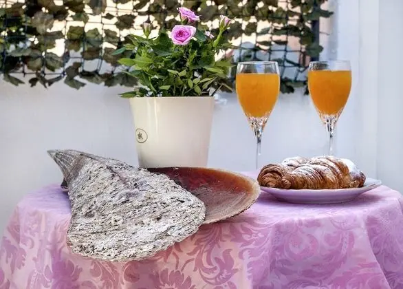 Standard Tek Büyük Yataklı Oda, Teras