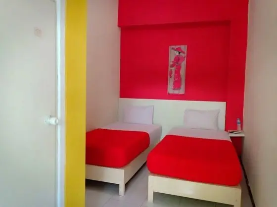 Superior Tek Büyük Yataklı Oda