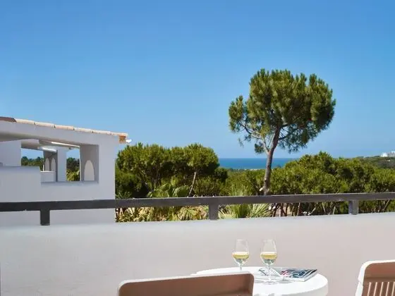 Tek Büyük Yataklı Oda, Deniz Manzaralı