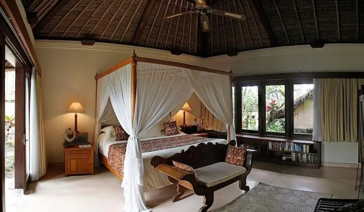 Exclusive Villa