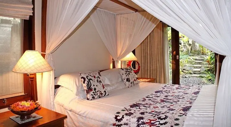 Exclusive Villa