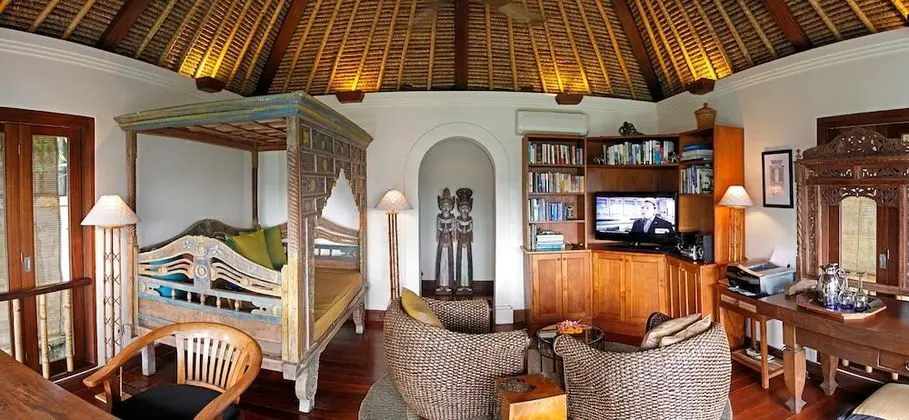 Exclusive Villa