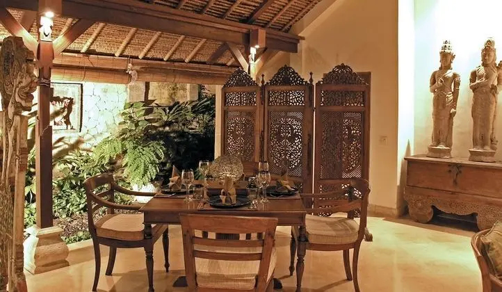 Exclusive Villa