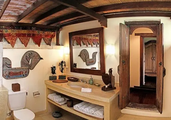 Exclusive Villa