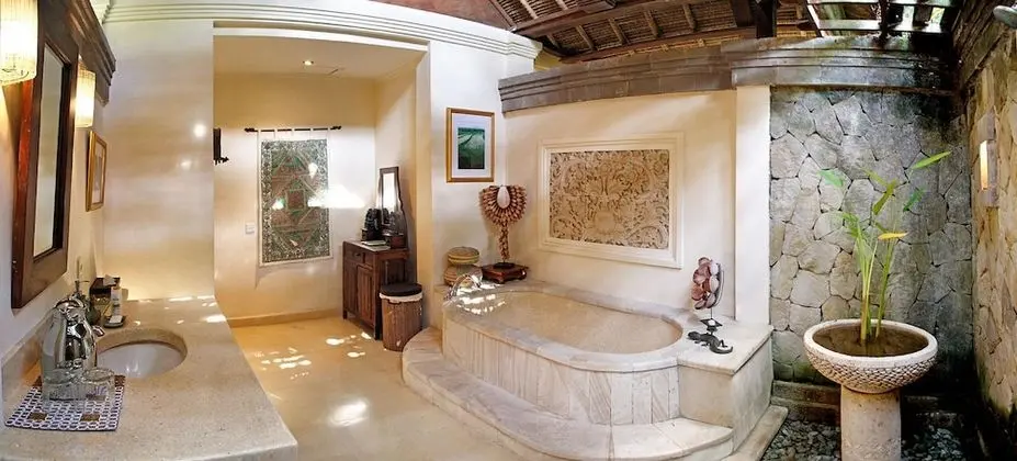 Exclusive Villa