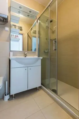 Deluxe Apart Daire, Deniz Manzaralı (1)