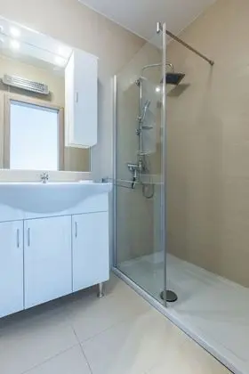 Deluxe Apart Daire, Deniz Manzaralı