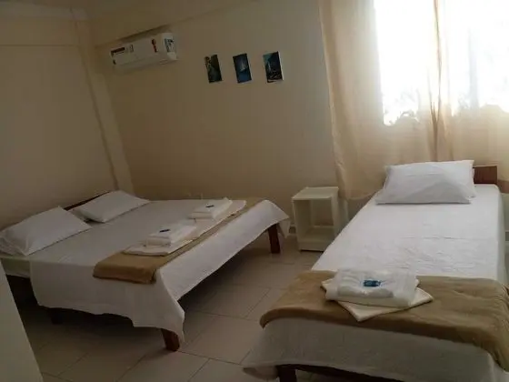 Comfort Oda, 1 Yatak Odası