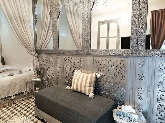 Comfort Tek Büyük Yataklı Oda (Chambre Diamant)