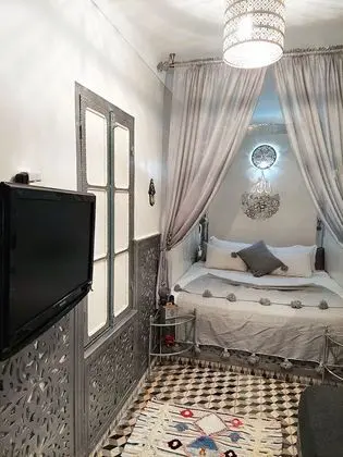 Comfort Tek Büyük Yataklı Oda (Chambre Diamant)