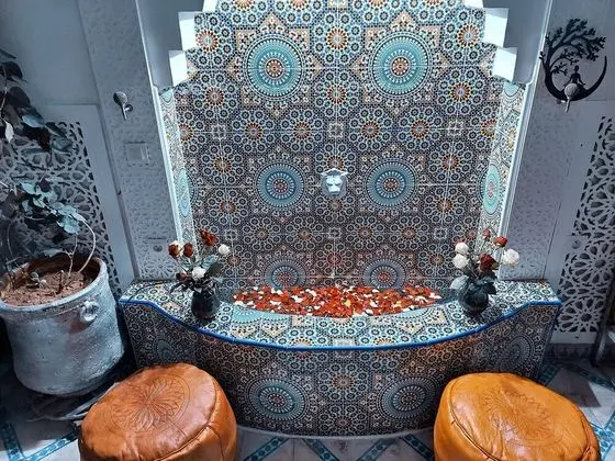 Comfort Tek Büyük Yataklı Oda (Chambre Diamant)