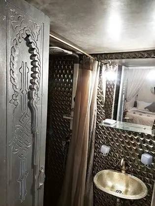 Comfort Tek Büyük Yataklı Oda (Chambre Diamant)
