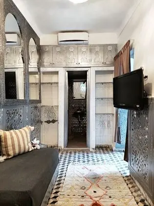 Comfort Tek Büyük Yataklı Oda (Chambre Diamant)