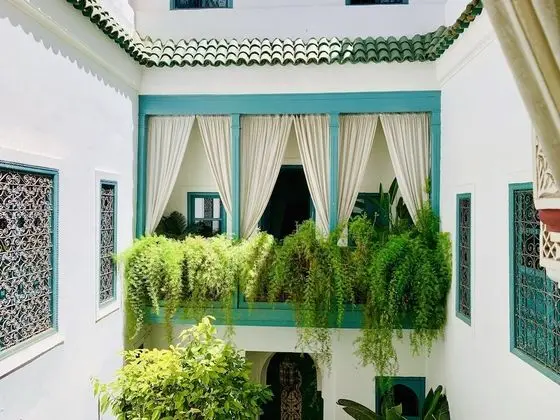 Basic Tek Büyük Yataklı Oda (Olive)