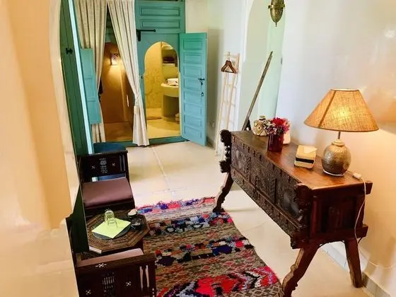 Deluxe Stüdyo (Green Tea)