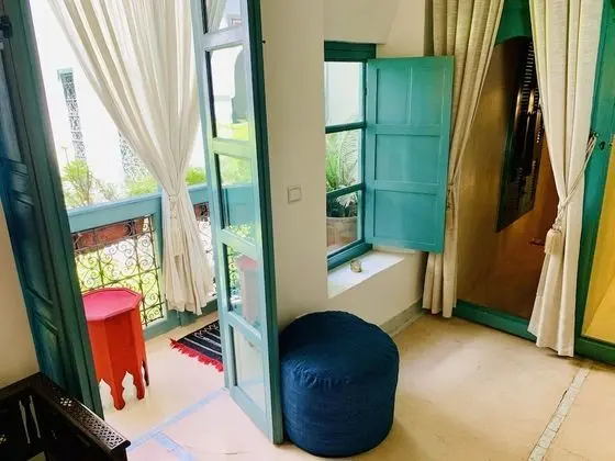 Deluxe Stüdyo (Green Tea)