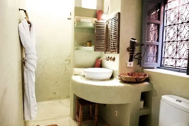 Deluxe Stüdyo (Green Tea)