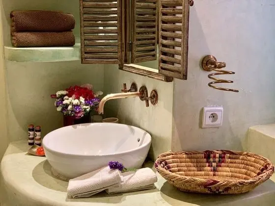 Deluxe Stüdyo (Green Tea)