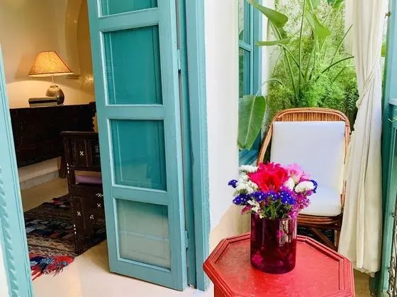 Deluxe Stüdyo (Green Tea)