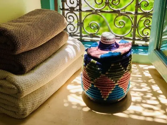 Tek Büyük Yataklı Oda (Lavender)