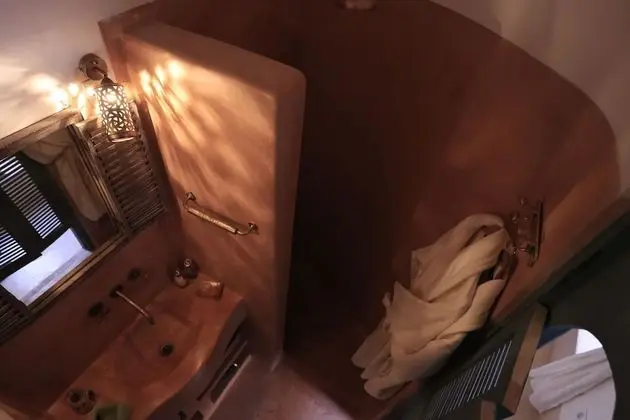 Tek Büyük Yataklı Oda (Lavender)