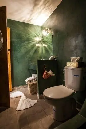 Tek Büyük Yataklı Oda (Haj Hamid)