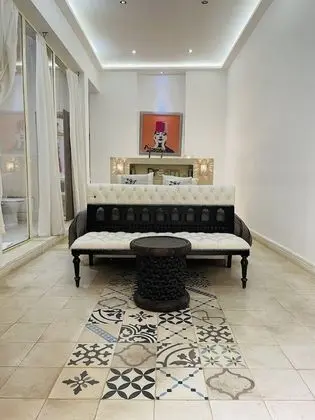 Design Oda (Zellij)
