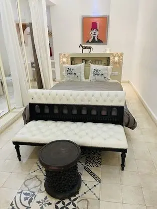 Design Oda (Zellij)