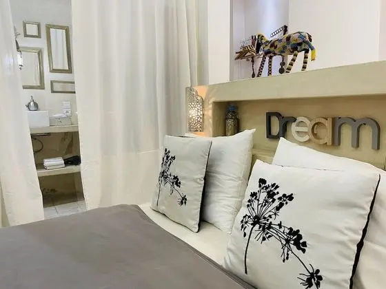 Design Oda (Zellij)